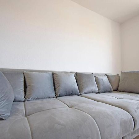 Helle Wohnung In Findorff Bremen Bagian luar foto